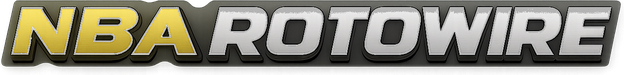 nba rotowire